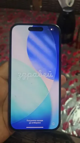 IPHONE 15 , 256GB , 90% DE BATERIA , 2700 ZERADO PARA HOJE