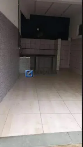 Salão Comercial para Alugar em Baeta Neves | 15 m² | 1 Banheiro