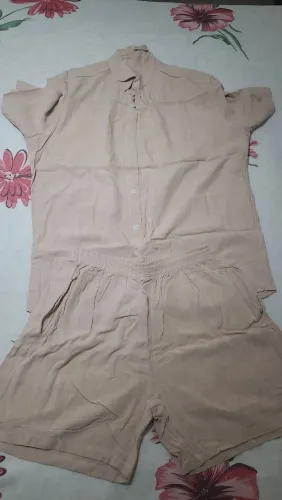 Conjunto praia M