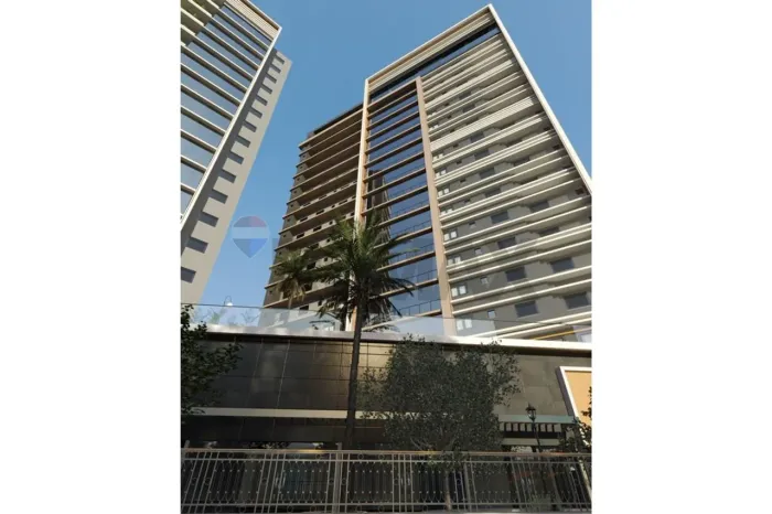 Apartamento a venda no Le Grand Chaillot