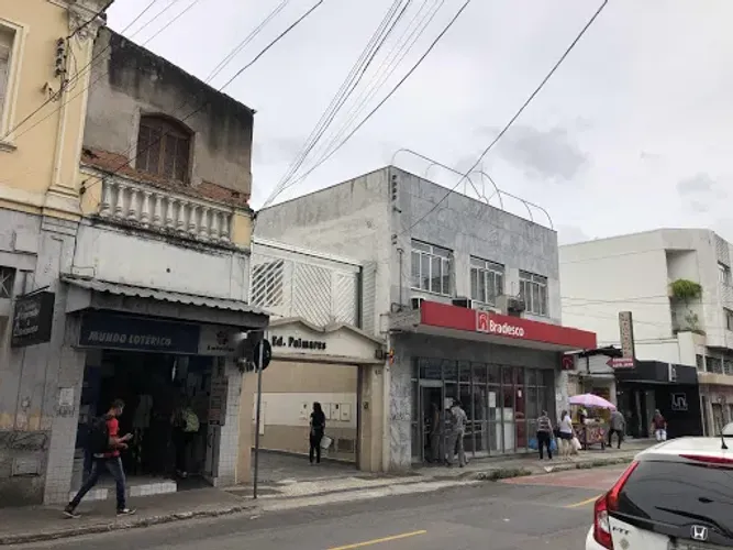 Loja - São Mateus