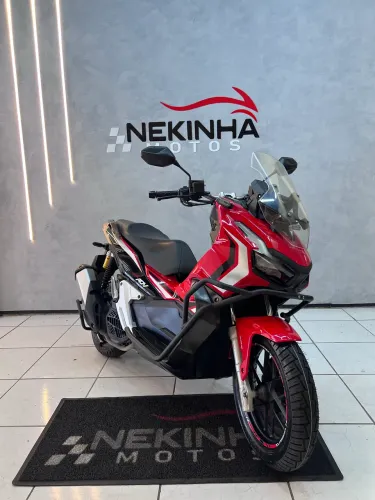 HONDA ADV - 2021 - EXTRA 