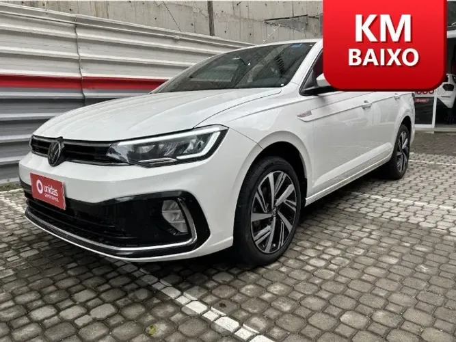 Volkswagen Virtus Highline 200 TSI 1.0 Flex 12V AUT 2025
