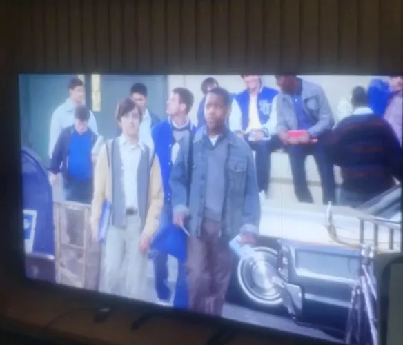 SMART TV 75 POLEGADAS