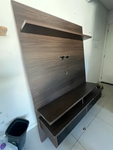 Painel em MDF