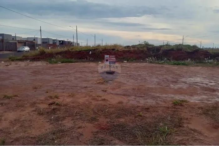 Terreno no Centro de Tupã - 253m² para seu projeto!