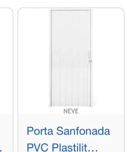 Vendo porta sanfonadas, na embalagem 