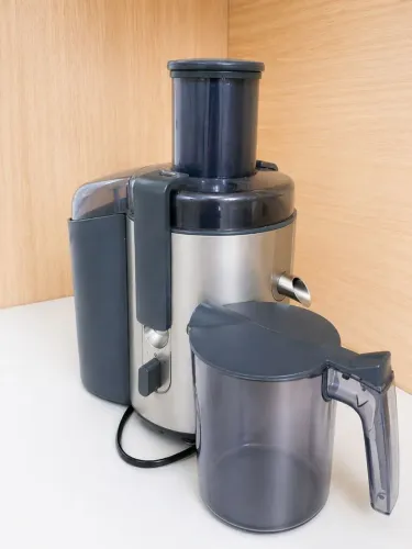 Centrifuga Juicer Philips Walita modelo 1858