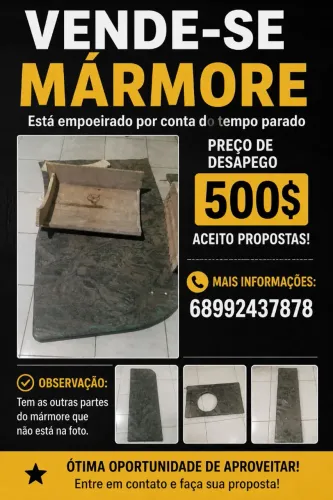 Mármore 