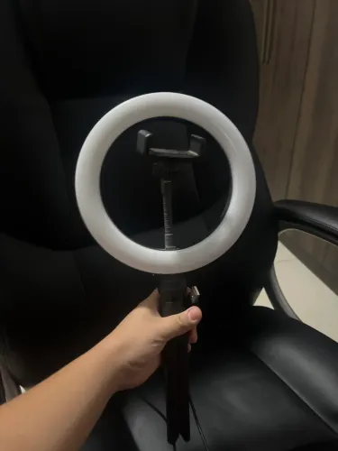 Ring light