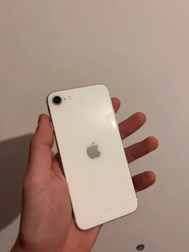 IPHONE SE 128gb