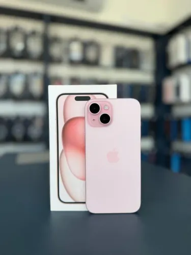 iPhone 15 128GB Extra