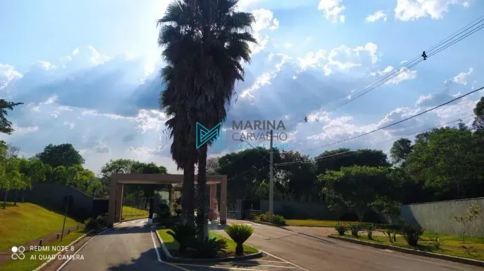 Terreno à venda, 2000 m² por R$ 1.074.723.40 - Condomínio Vila Arcádia - Lagoa Santa/MG