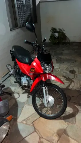 Vendo Pop 110i ano 2021