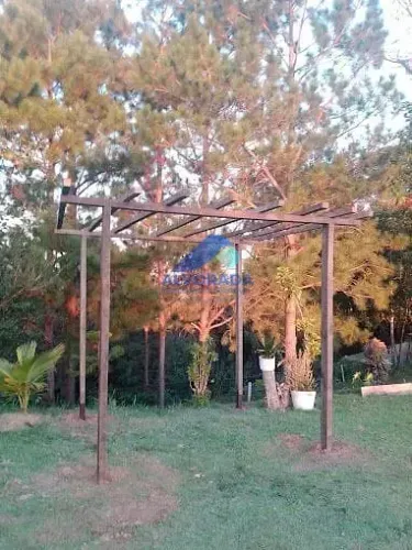 Salão à venda, 500 m² por R$ 1.150.000,00 - Canaã - Jambeiro/SP