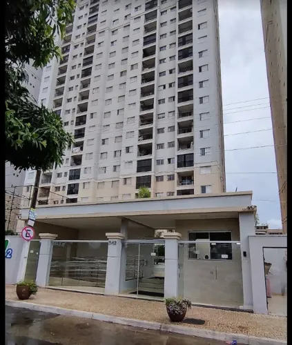 Apartamento 2 quartos YES 2 Vila Jaraguá (Criméia Leste)