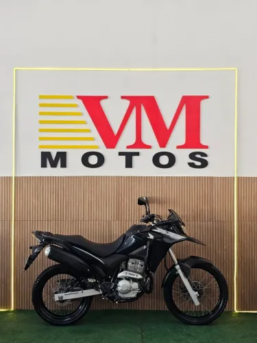 Honda xre 300 2019 abs