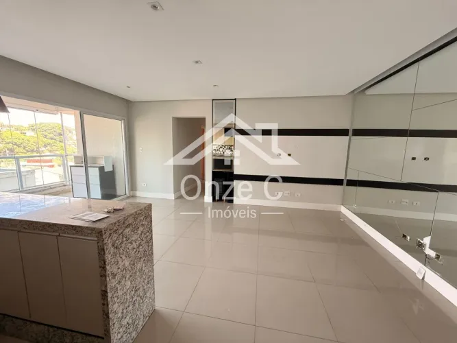 Apartamento para locação no centro de Guarulhos/SP