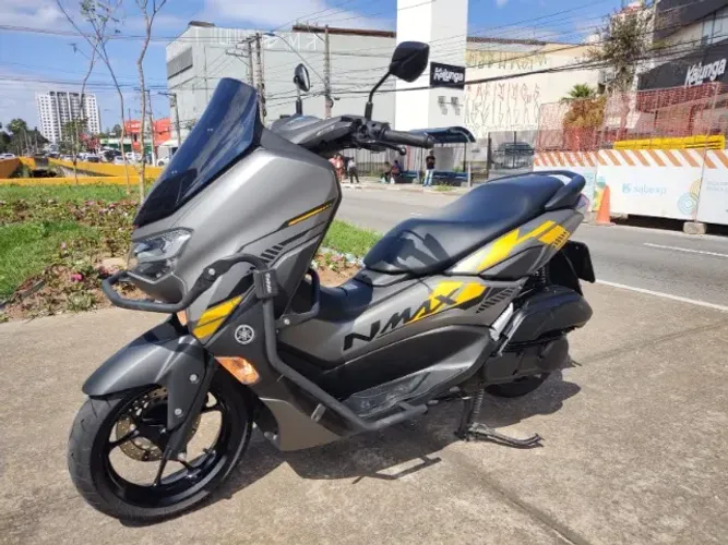 YAMAHA NMAX 160 SE 2024