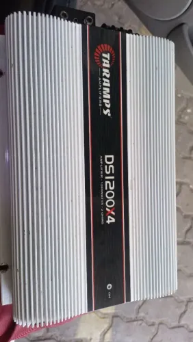 Módulo DS 1.200x4