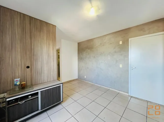 Apartamento para alugar no Edifício Residencial Eco Ville Serra Dourada, localizado no Set