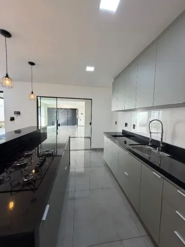 Casa terrea à Venda no Jardim Sul em Sertãozinho - SP