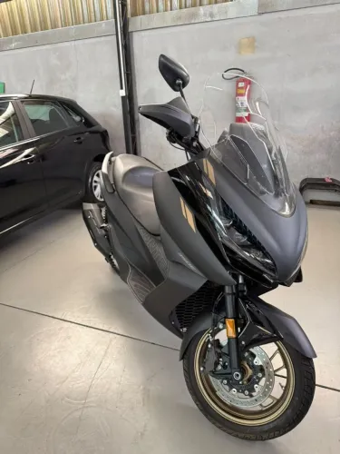 Zontes 350E 2027