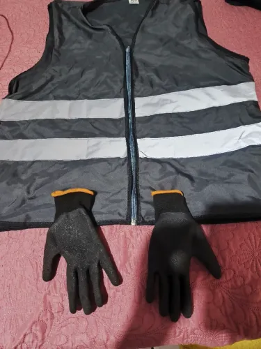 Vende kit EPI 