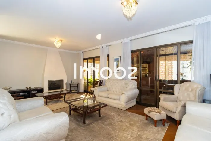 Apartamento à venda no New Port - Rua José Da Silva Ribeiro, 44 - São Paulo - SP - CEP: 05