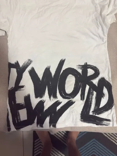 CAMISA RIACHUELO