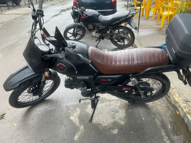 Worker 150 Cross 2024
