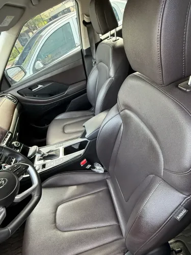 Hyundai Creta Platinum 1.0 TB 12V Flex AUT 2023