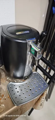 Chopeira para Barril Heineken