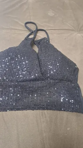 Lote de roupas