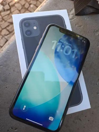 IPhone 11