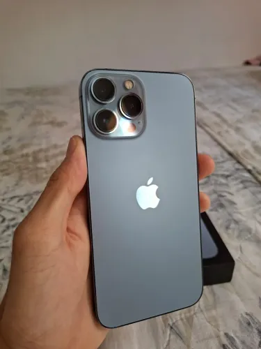 IPhone 13 Pro Max 256GB Sierra Blue