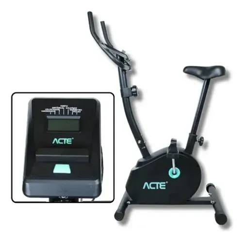 Bicicleta Ergométrica Magnética 2.0 E40