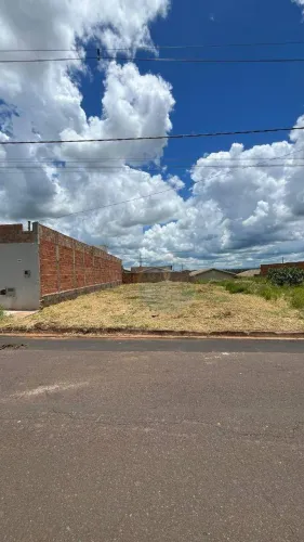 Terreno à venda, 227 m² por R$ 110.000,00 - Ilha Bela - Uberaba/MG