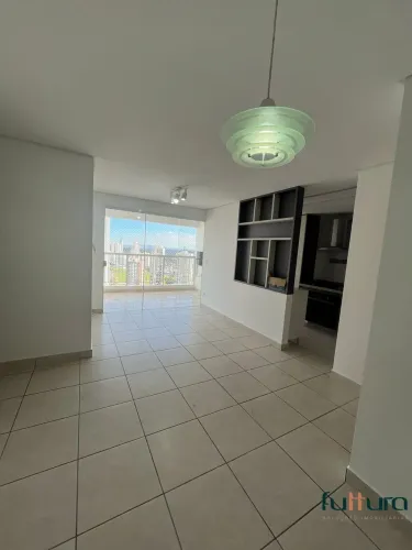Apartamento para locação no Jardim Goiás, Edifício Winner - Goiânia-GO.