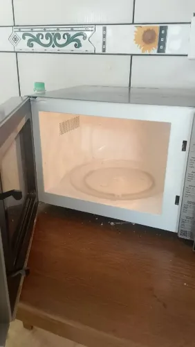 Microondas