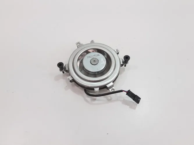 Motor Refrigeração Banco Audi A8 2011 2012 2013 2014 2015