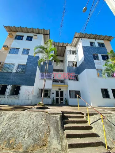 Apartamento à venda, Basílio, Ilhéus, BA