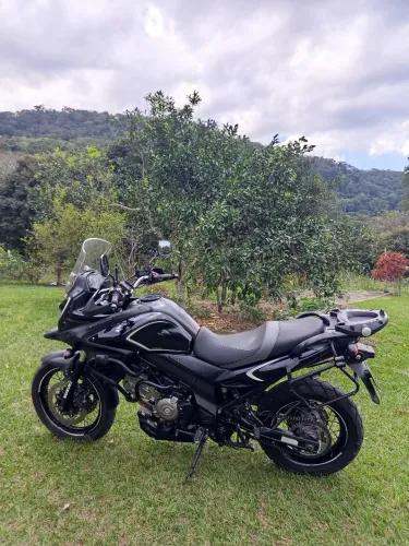 Vendo Vstron XT 650