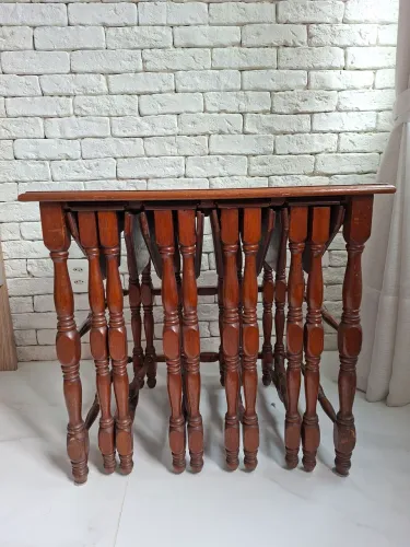 Mesa de Madeira