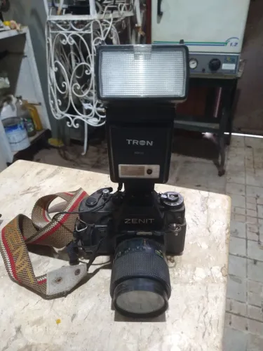Camera fotográfica 