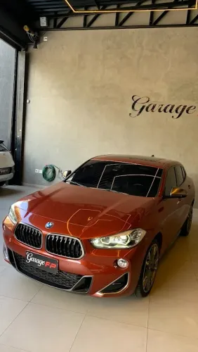 BMW X2 M35i 2.0 Turbo 306cv Aut. 2020