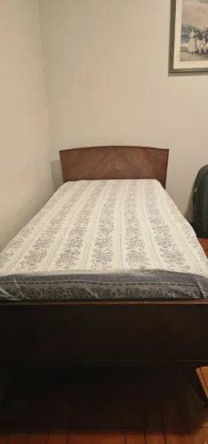 Cama de solteiro