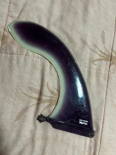 Quilha Cutaway 9 Importada de EUA wingnut Rfc surf