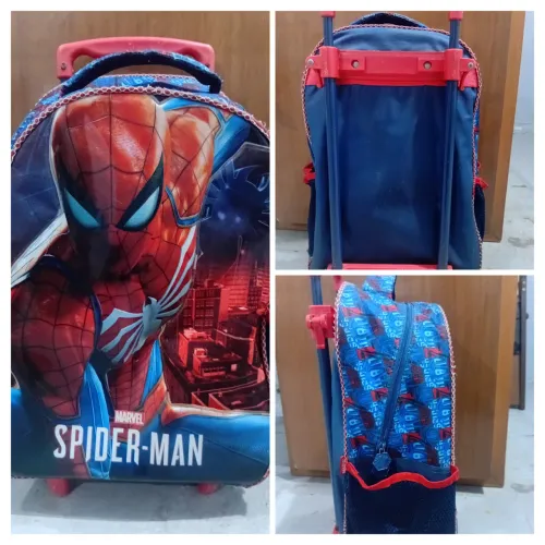 Bolsa de Carrinho