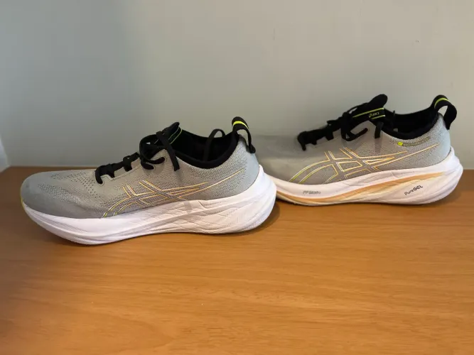 Asics Nimbus 26